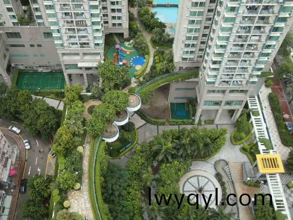 東方(fang)雅苑小(xiao)區(qū)(qu)